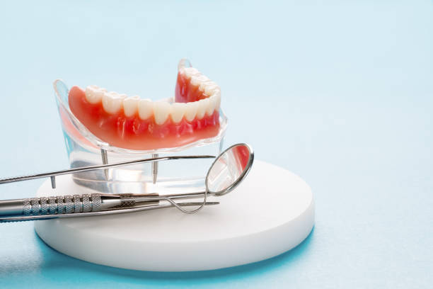 TMJ/TMD Treatment in Lindenwold, NJ