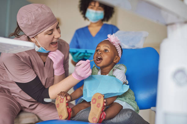 Professional  Holistic Dental Services in Lindenwold, NJ